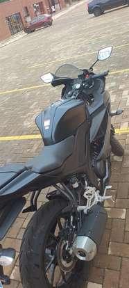 YAMAHA-YZF R15-2026