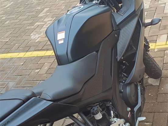 YAMAHA-YZF R15 YAMAHA-YZF R15-2026