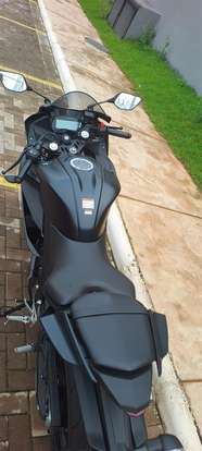 YAMAHA-YZF R15-2026