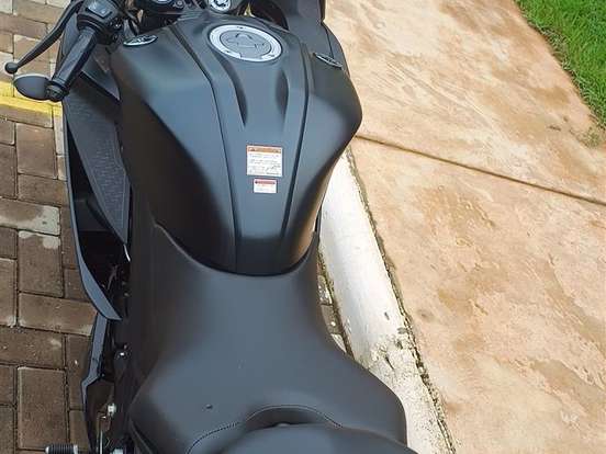 YAMAHA-YZF R15 YAMAHA-YZF R15-2026