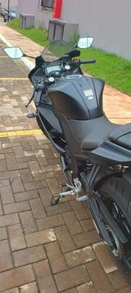 YAMAHA-YZF R15-2026