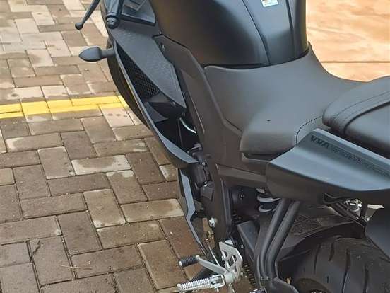 YAMAHA-YZF R15 YAMAHA-YZF R15-2026