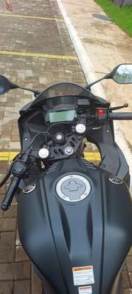 YAMAHA-YZF R15-2026