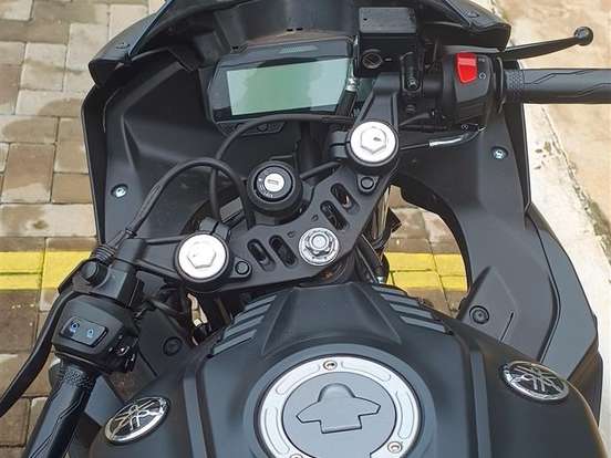 YAMAHA-YZF R15 YAMAHA-YZF R15-2026