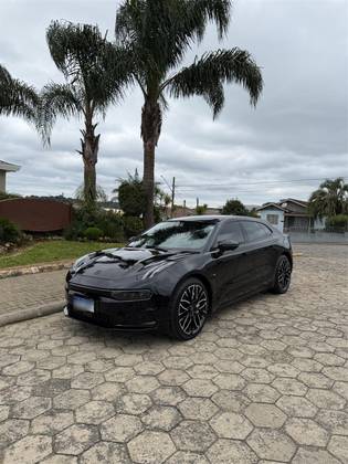 ZEEKR 001 100 KW ELÉTRICO FLAGSHIP AWD
