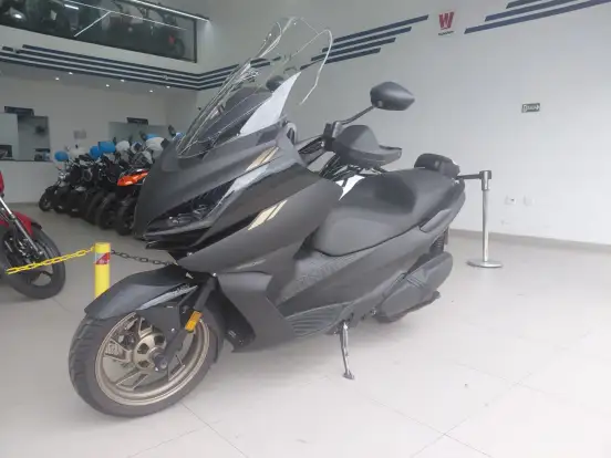 ZONTES-350E ZONTES-350E-2025