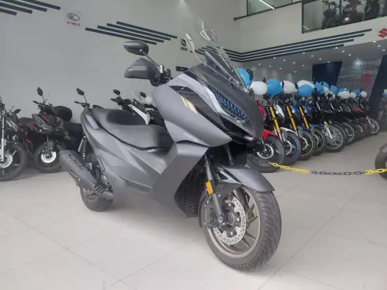 ZONTES-350E ZONTES-350E-2025