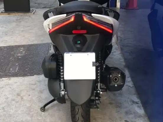 ZONTES-350E ZONTES-350E-2025