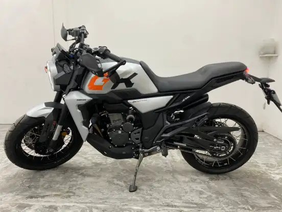 ZONTES-GK350 ZONTES-GK350-2026