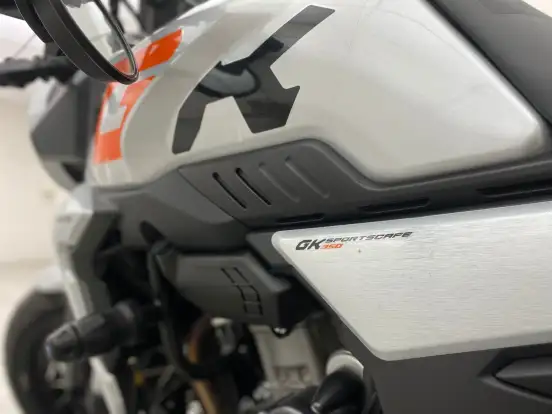 ZONTES-GK350 ZONTES-GK350-2026