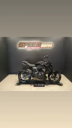 ZONTES R350 