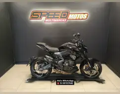 ZONTES R350 ZONTES R350