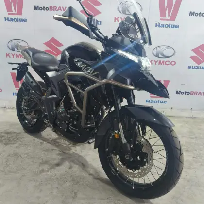 ZONTES T350 X 
