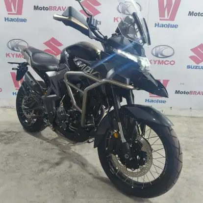 ZONTES-T350 X-2026