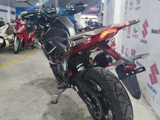 ZONTES-T350 X ZONTES-T350 X-2026