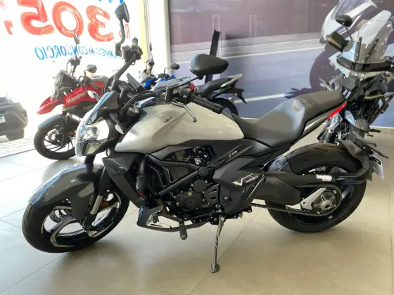 ZONTES V350 