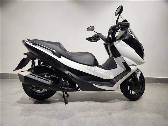 ZONTES 350E 