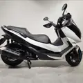 ZONTES 350E ZONTES 350E