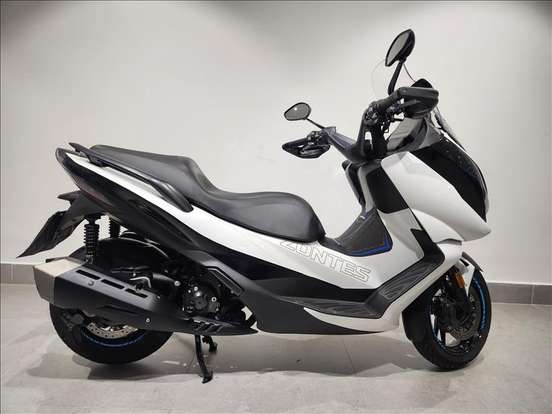 ZONTES-350E ZONTES-350E-2025