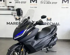 ZONTES 350E ZONTES 350E