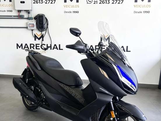 ZONTES-350E ZONTES-350E-2025