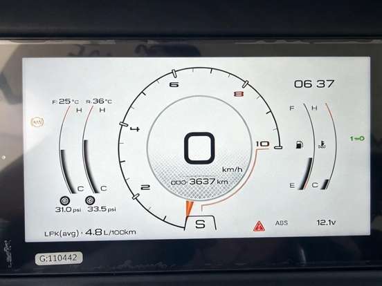 ZONTES-350E ZONTES-350E-2025