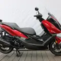 ZONTES 350E ZONTES 350E
