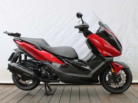 ZONTES-350E ZONTES-350E-2025