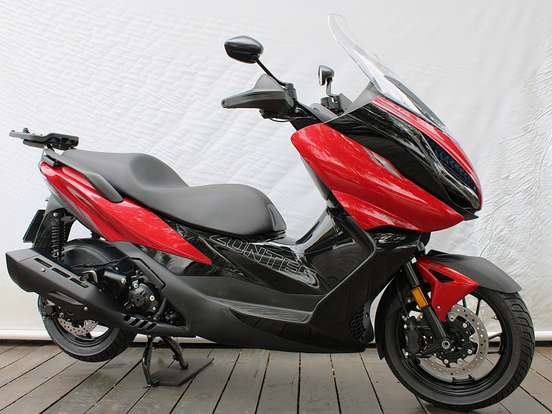 ZONTES-350E ZONTES-350E-2025
