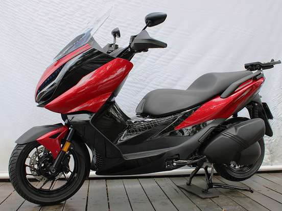 ZONTES-350E ZONTES-350E-2025