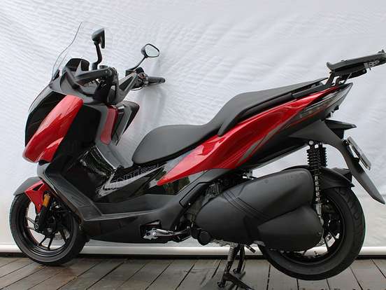 ZONTES-350E ZONTES-350E-2025