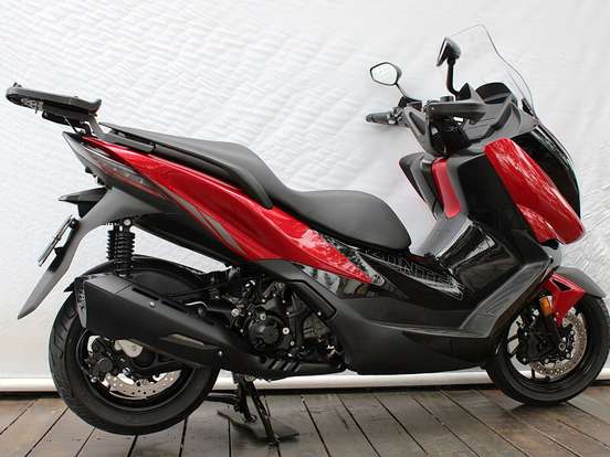 ZONTES-350E ZONTES-350E-2025