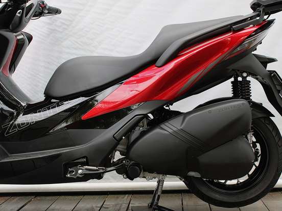 ZONTES-350E ZONTES-350E-2025