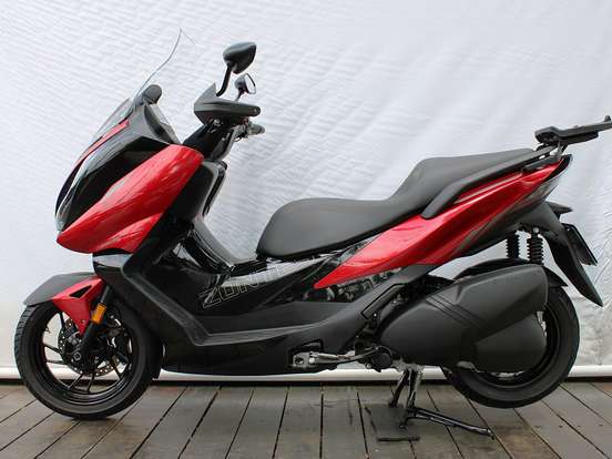 ZONTES-350E ZONTES-350E-2025