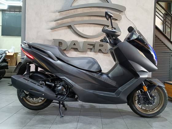 ZONTES 350E 