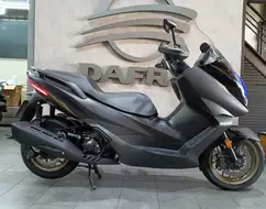 ZONTES 350E ZONTES 350E