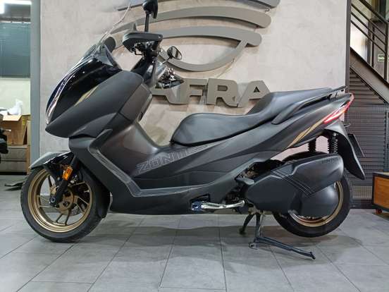 ZONTES-350E ZONTES-350E-2025