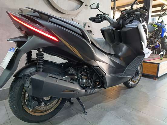 ZONTES-350E ZONTES-350E-2025