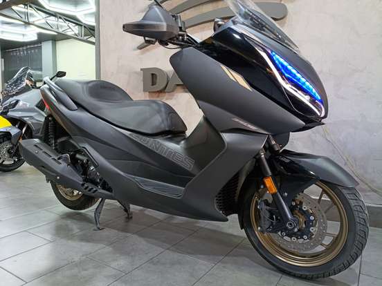 ZONTES-350E ZONTES-350E-2025