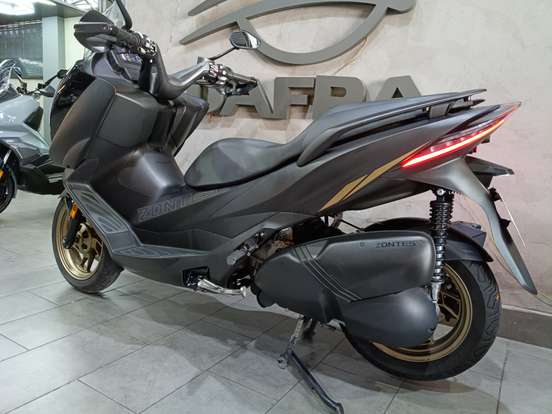 ZONTES-350E ZONTES-350E-2025