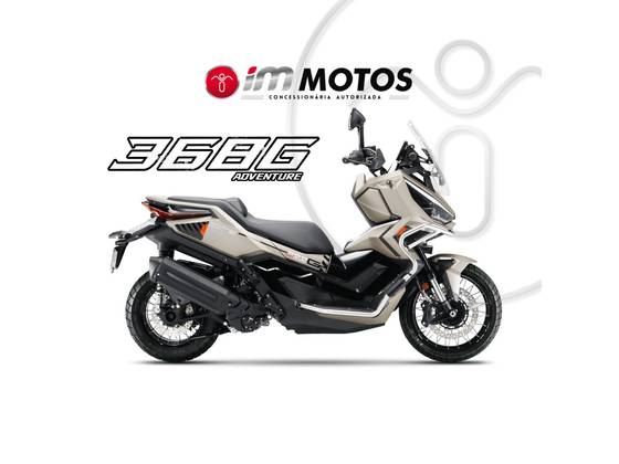 ZONTES 368G 