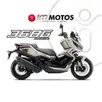 ZONTES 368G ZONTES 368G