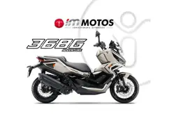 ZONTES 368G ZONTES 368G