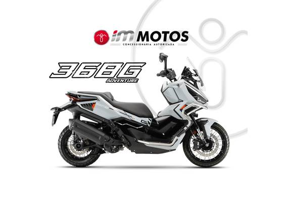 ZONTES 368G 