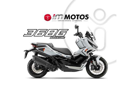 ZONTES-368G ZONTES-368G-2026
