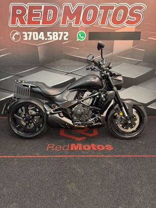 ZONTES S350 