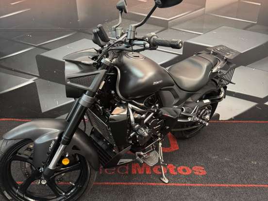 ZONTES-S350 ZONTES-S350-2025