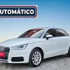 AUDI A1 1.4 TFSI SPORTBACK ATTRACTION 16V 122CV GASOLINA 4P S-TRONIC AUDI A1 1.4 TFSI SPORTBACK ATTRACTION 16V 122CV GASOLINA 4P S-TRONIC