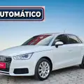 AUDI A1 1.4 TFSI SPORTBACK ATTRACTION 16V 122CV GASOLINA 4P S-TRONIC AUDI A1 1.4 TFSI SPORTBACK ATTRACTION 16V 122CV GASOLINA 4P S-TRONIC