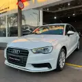AUDI A3 1.4 TFSI SEDAN 16V GASOLINA 4P S-TRONIC AUDI A3 1.4 TFSI SEDAN 16V GASOLINA 4P S-TRONIC